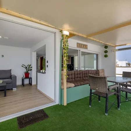 Appartement Dream Seaview Loft