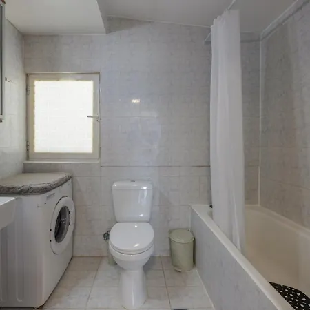 Appartement Dream Seaview Loft