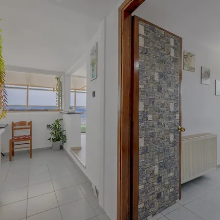 Dream Seaview Loft Kos By