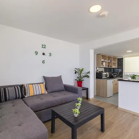 Apartment Dream Seaview Loft Kos Town