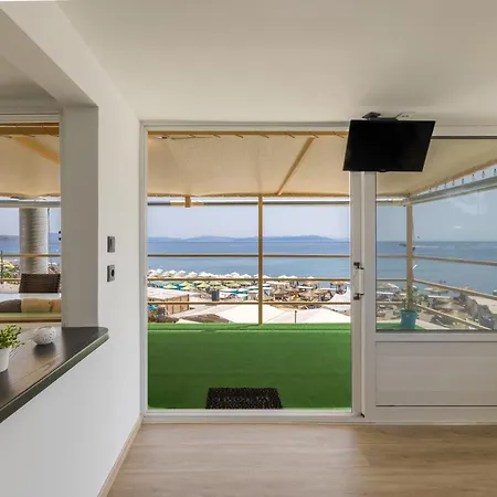 Dream Seaview Loft Miasto Kos