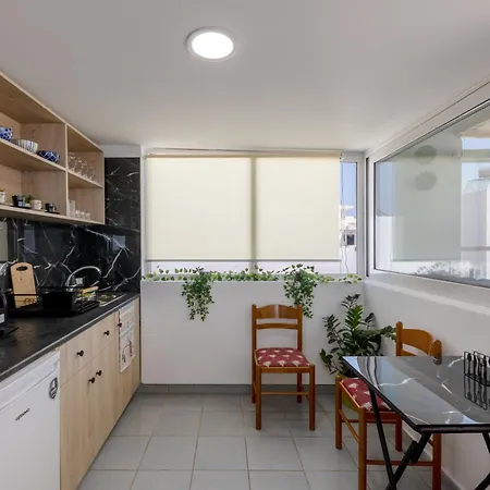 Dream Seaview Loft *