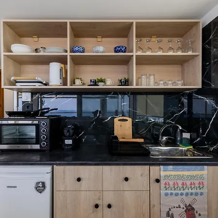 Dream Seaview Loft * Miasto Kos