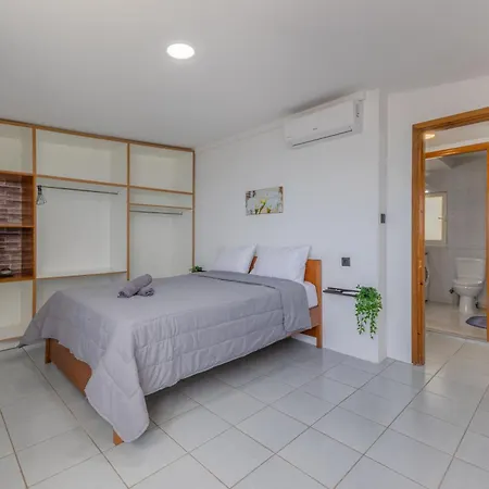Apartment Dream Seaview Loft Kos Town
