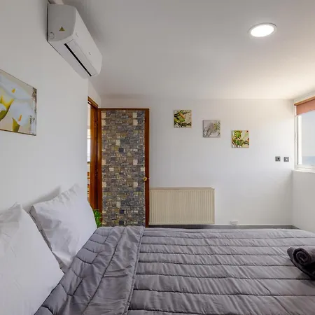 Dream Seaview Loft * Miasto Kos