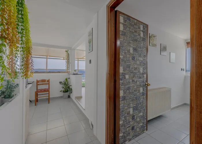 Dream Seaview Loft Cós