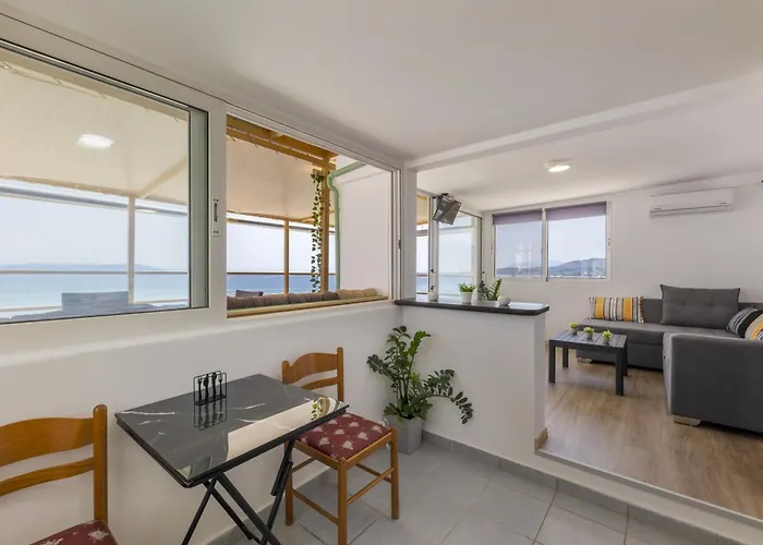 Apartamento Dream Seaview Loft