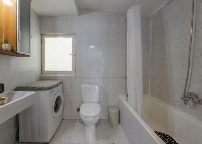 Apartament Dream Seaview Loft