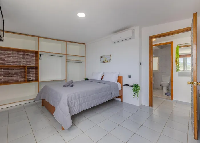 Apartament Dream Seaview Loft Miasto Kos