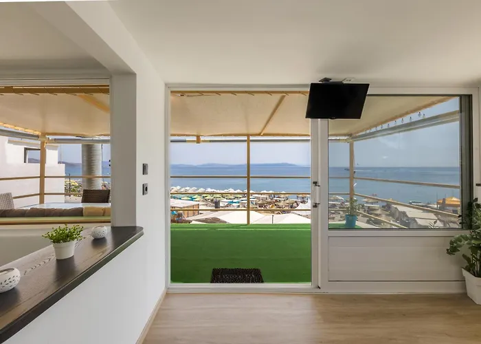 Dream Seaview Loft Kos-Stadt